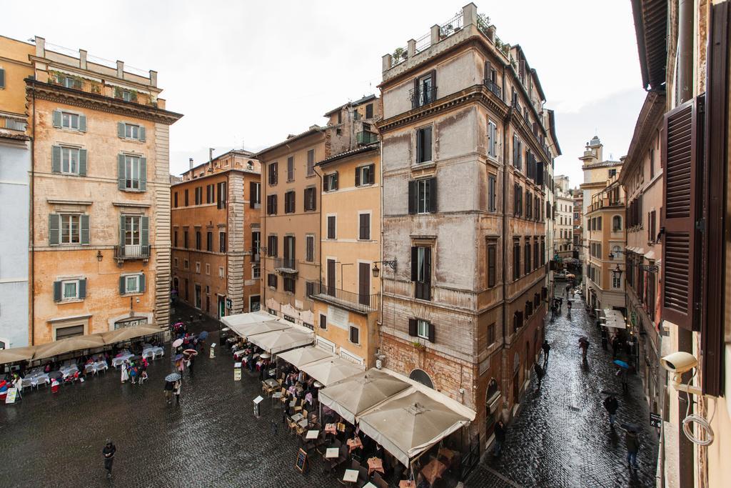 Rotondapantheon Bed & Breakfast - Rome — Photos 3